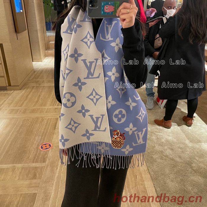 Louis Vuitton Scarf LV00151